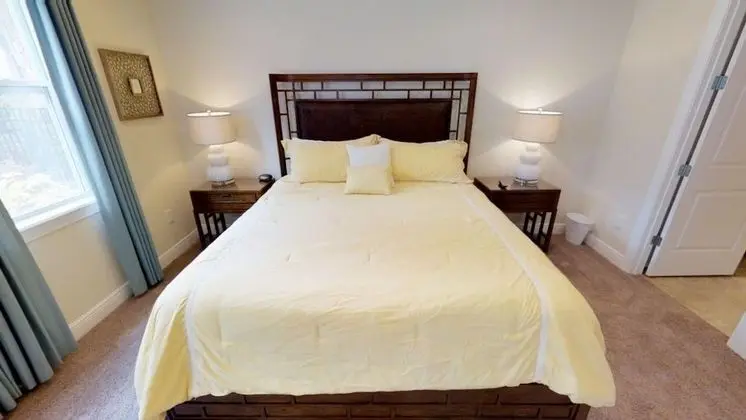 Family Villa, Sıcak Su Havuzu, Bahçeli