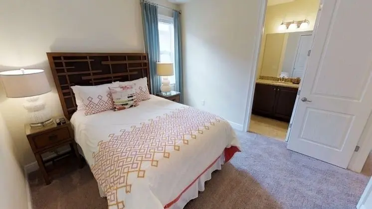 Family Villa, Sıcak Su Havuzu, Bahçeli