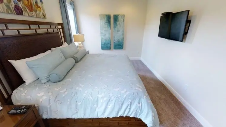 Family Villa, Sıcak Su Havuzu, Bahçeli