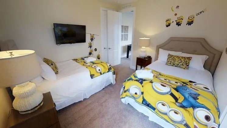 Family Villa, Sıcak Su Havuzu, Bahçeli