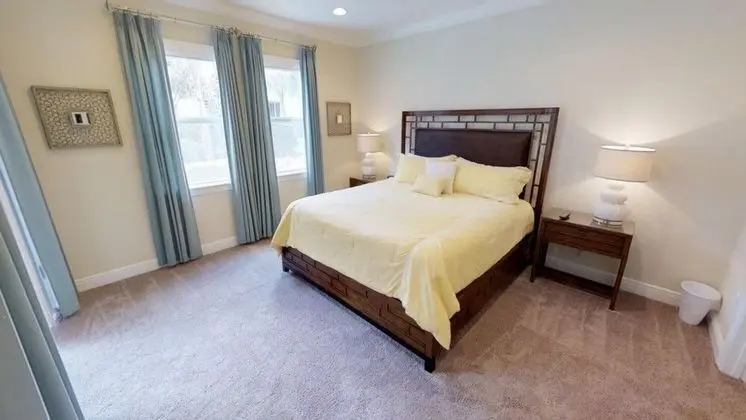 Family Villa, Sıcak Su Havuzu, Bahçeli