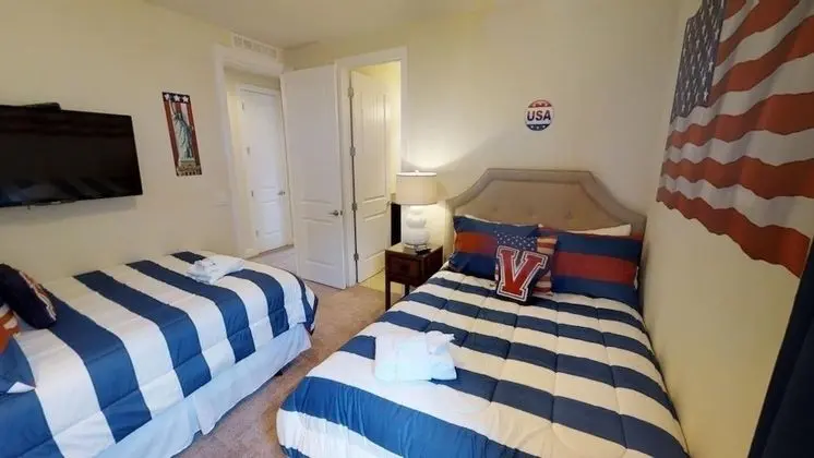 Family Villa, Sıcak Su Havuzu, Bahçeli