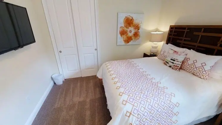 Family Villa, Sıcak Su Havuzu, Bahçeli