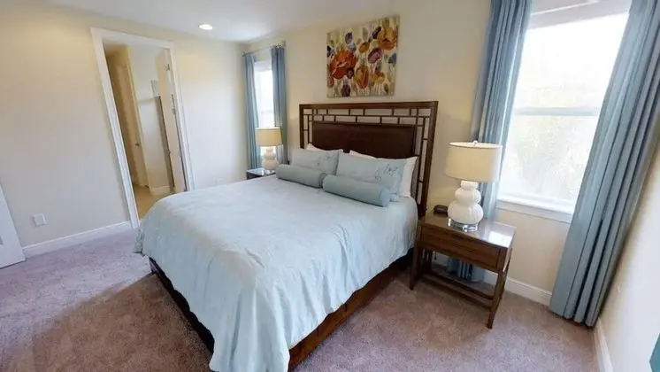 Family Villa, Sıcak Su Havuzu, Bahçeli