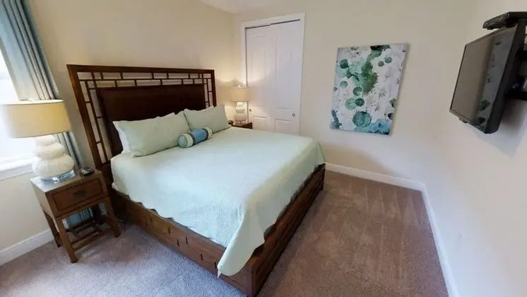 Family Villa, Sıcak Su Havuzu, Bahçeli