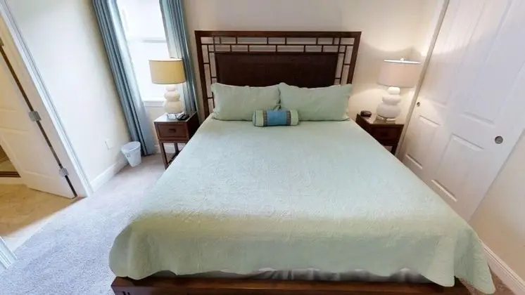 Family Villa, Sıcak Su Havuzu, Bahçeli