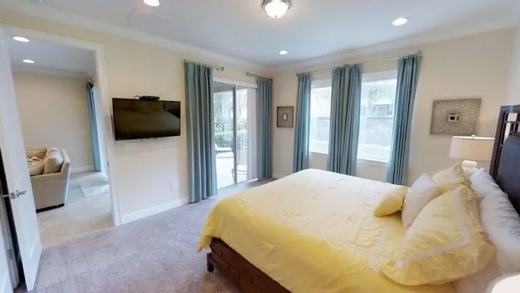 Family Villa, Sıcak Su Havuzu, Bahçeli