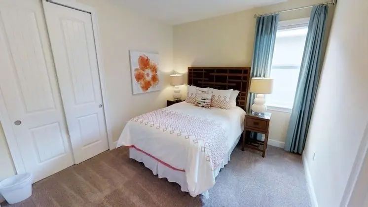 Family Villa, Sıcak Su Havuzu, Bahçeli