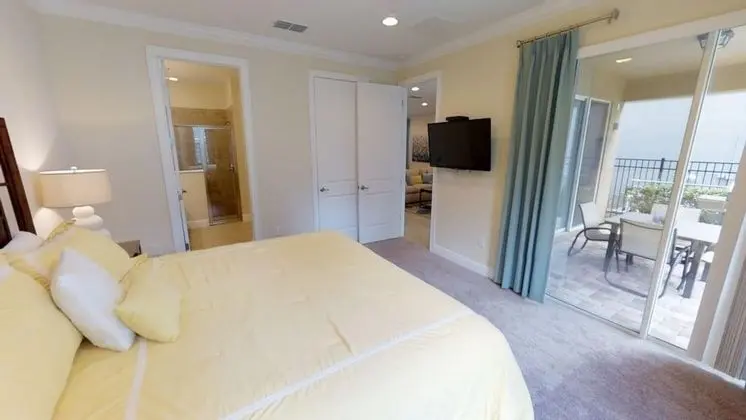 Family Villa, Sıcak Su Havuzu, Bahçeli