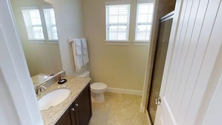 Family Villa, Sıcak Su Havuzu, Bahçeli