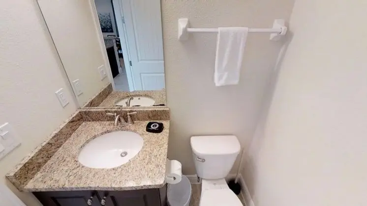 Family Villa, Sıcak Su Havuzu, Bahçeli