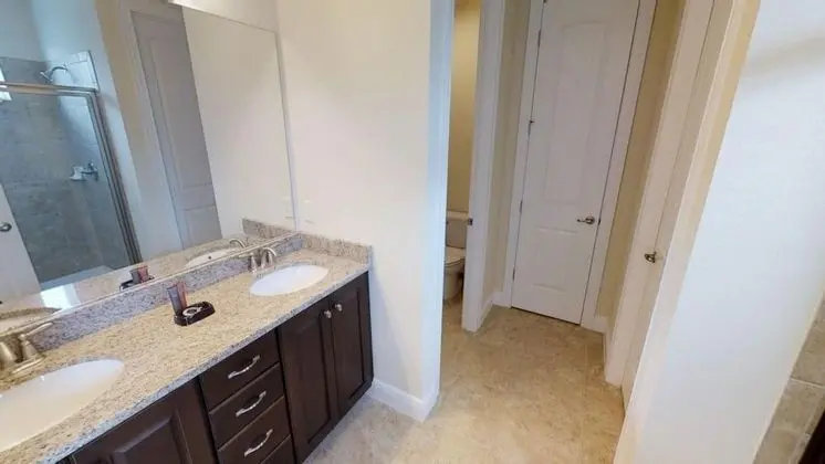 Family Villa, Sıcak Su Havuzu, Bahçeli