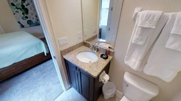 Family Villa, Sıcak Su Havuzu, Bahçeli