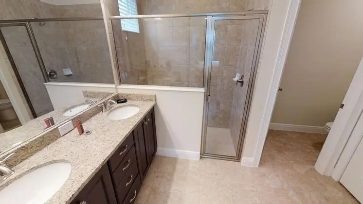 Family Villa, Sıcak Su Havuzu, Bahçeli