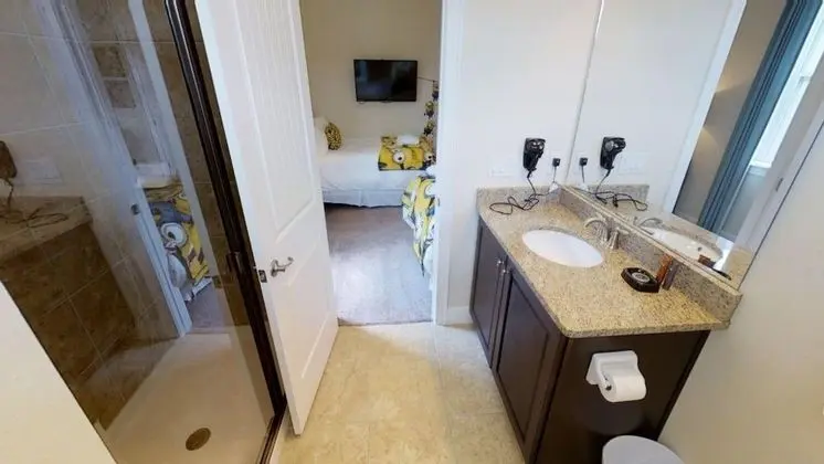 Family Villa, Sıcak Su Havuzu, Bahçeli