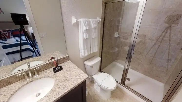 Family Villa, Sıcak Su Havuzu, Bahçeli