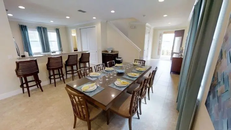 Family Villa, Sıcak Su Havuzu, Bahçeli