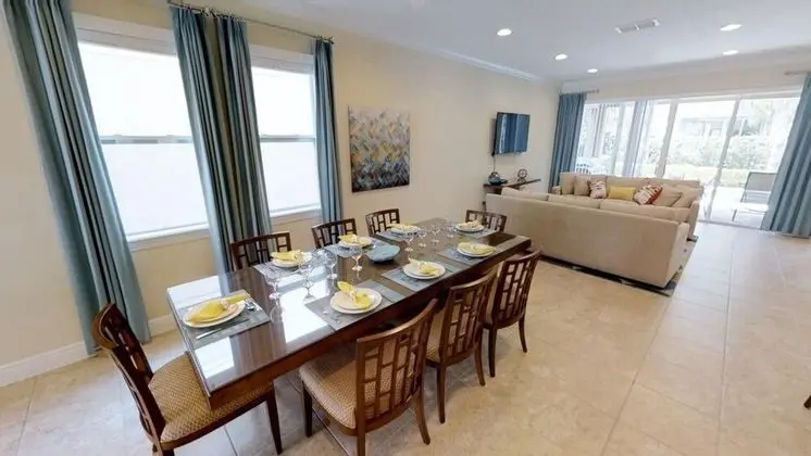 Family Villa, Sıcak Su Havuzu, Bahçeli