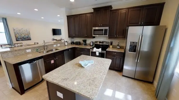 Family Villa, Sıcak Su Havuzu, Bahçeli