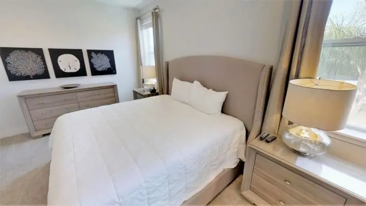 Family Villa, Sıcak Su Havuzu, Bahçeli