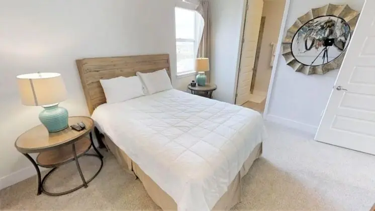 Family Villa, Sıcak Su Havuzu, Bahçeli