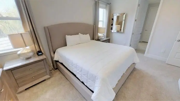 Family Villa, Sıcak Su Havuzu, Bahçeli