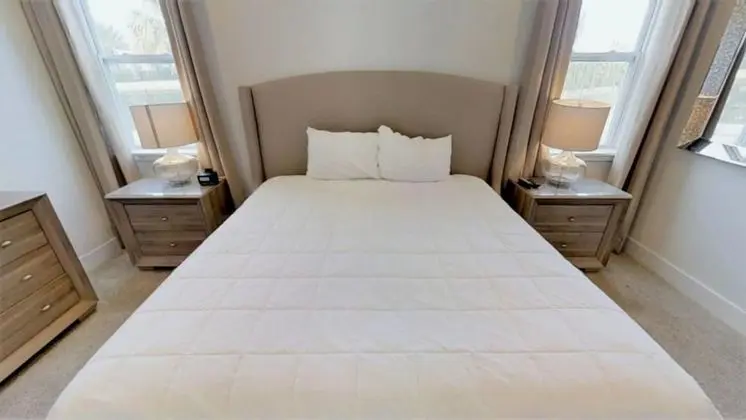 Family Villa, Sıcak Su Havuzu, Bahçeli