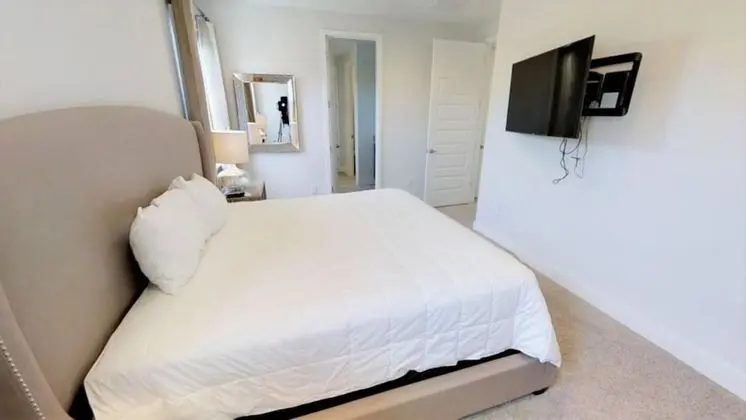 Family Villa, Sıcak Su Havuzu, Bahçeli