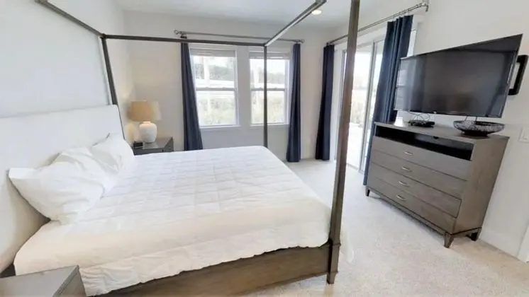 Family Villa, Sıcak Su Havuzu, Bahçeli
