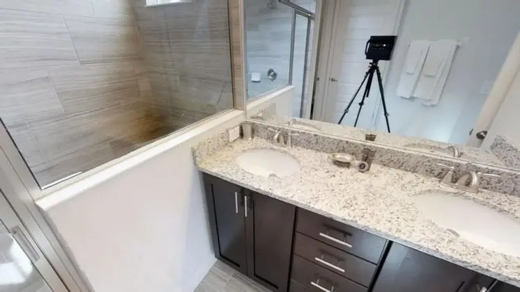 Family Villa, Sıcak Su Havuzu, Bahçeli