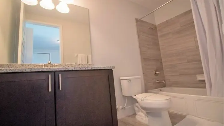 Family Villa, Sıcak Su Havuzu, Bahçeli