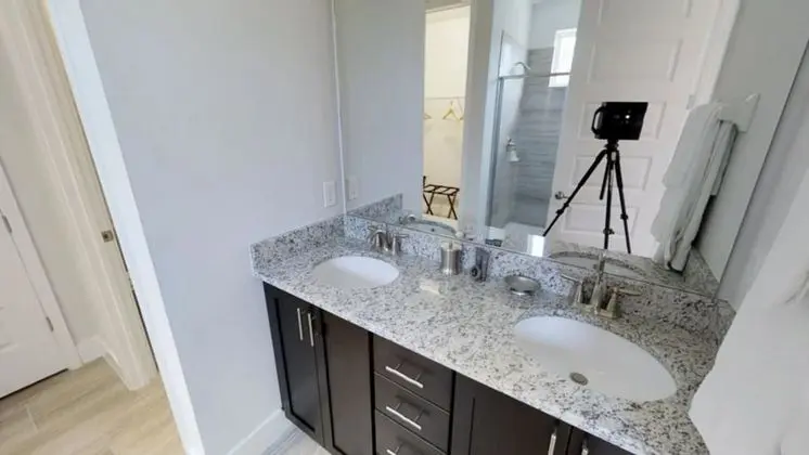 Family Villa, Sıcak Su Havuzu, Bahçeli