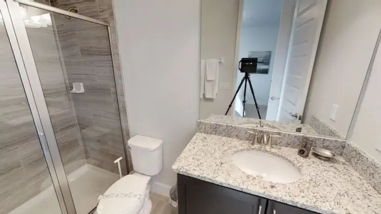 Family Villa, Sıcak Su Havuzu, Bahçeli