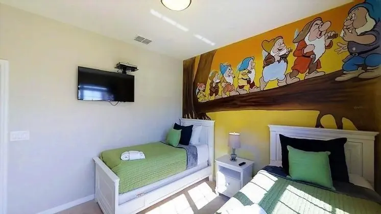 Family Villa, Birden Çok Yatak Odası, Sıcak Su Havuzu, Bahçeli