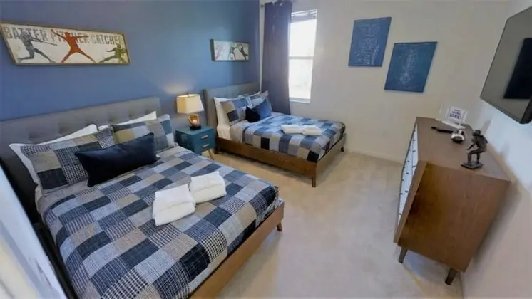 Family Villa, Sıcak Su Havuzu, Bahçeli