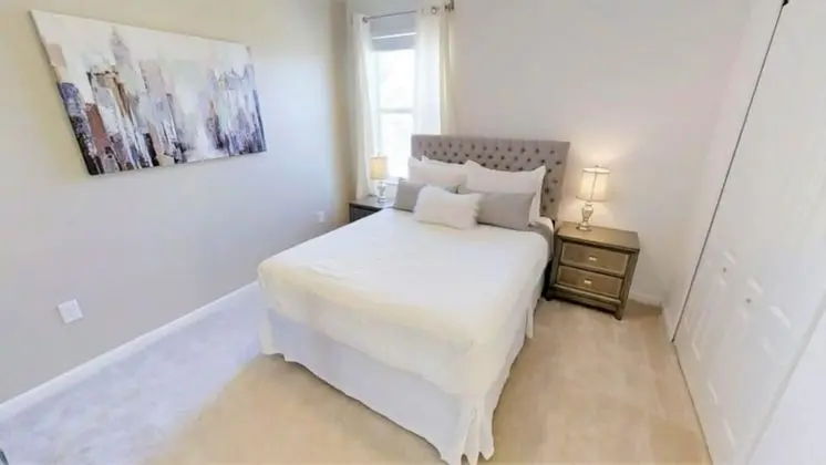 Family Villa, Sıcak Su Havuzu, Bahçeli