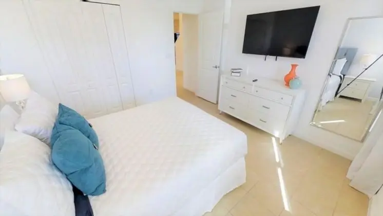 Family Villa, Sıcak Su Havuzu, Bahçeli