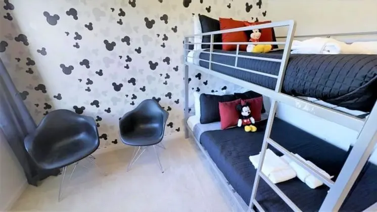 Family Villa, Sıcak Su Havuzu, Bahçeli