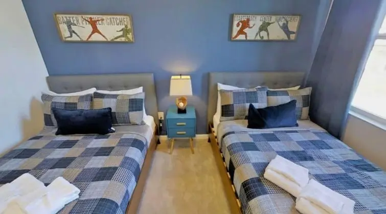 Family Villa, Sıcak Su Havuzu, Bahçeli