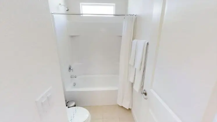Family Villa, Sıcak Su Havuzu, Bahçeli