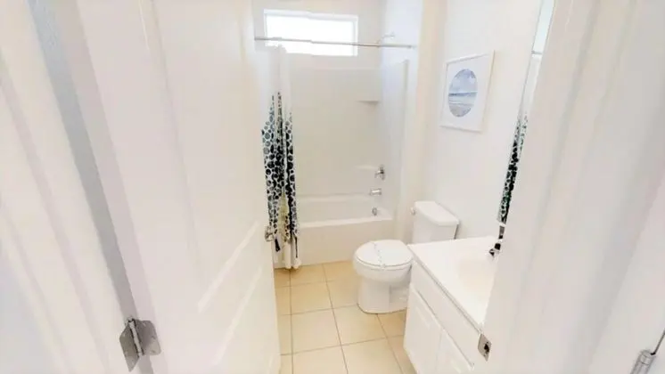 Family Villa, Sıcak Su Havuzu, Bahçeli