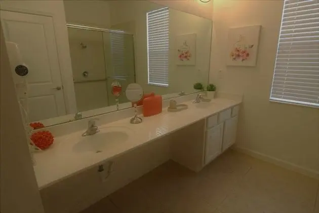 Family Villa, Sıcak Su Havuzu, Bahçeli