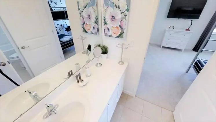 Family Villa, Sıcak Su Havuzu, Bahçeli
