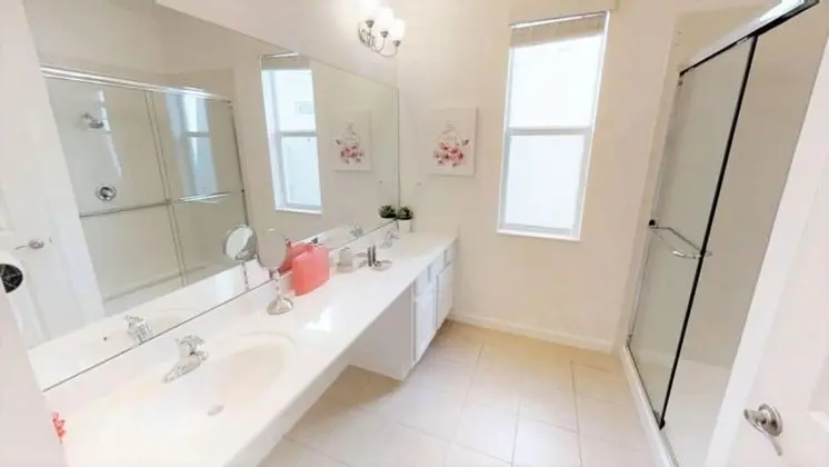 Family Villa, Sıcak Su Havuzu, Bahçeli