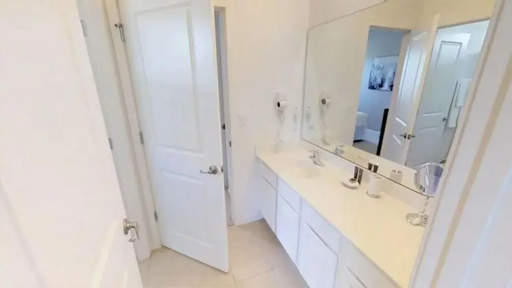 Family Villa, Sıcak Su Havuzu, Bahçeli