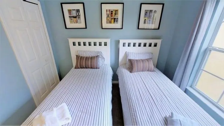 Family Sıra Ev, Balkon, Bahçeli