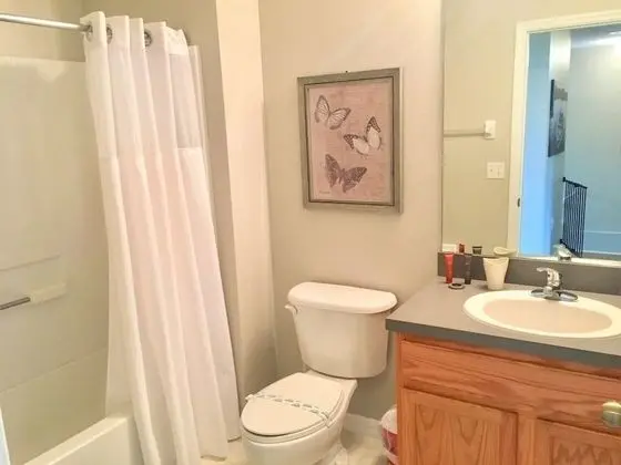 Family Sıra Ev, Balkon, Bahçeli