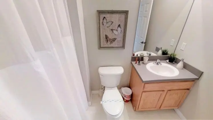 Family Sıra Ev, Balkon, Bahçeli