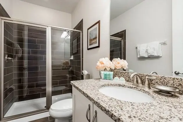 Family Villa, Birden Çok Yatak Odası, Bahçeli