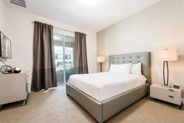 Family Villa, Birden Çok Yatak Odası, Bahçeli